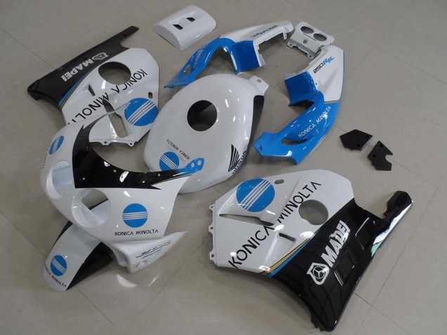 Carene Honda CBR 250 RR MC22 91-98 - Konica Carene Honda CBR 250 RR MC22 91-98 - Konica