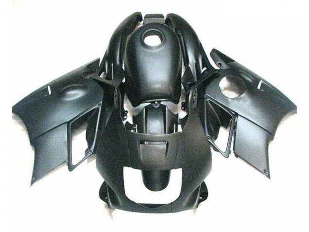 Carene Honda CBR 600 F2 91-94 - Nero Carene Honda CBR 600 F2 91-94 - Nero