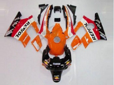 Carene Honda CBR 600 F2 91-94 - Repsol