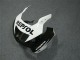 Carene Honda CBR 600 F3 95-98 - Bianco Nero Repsol Carene Honda CBR 600 F3 95-98 - Bianco Nero Repsol