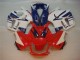 Carene Honda CBR 600 F3 95-98 - Bianco Rosso Carene Honda CBR 600 F3 95-98 - Bianco Rosso