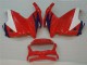 Carene Honda CBR 600 F3 95-98 - Bianco Rosso Carene Honda CBR 600 F3 95-98 - Bianco Rosso