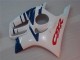 Carene Honda CBR 600 F3 95-98 - Bianco Rosso Carene Honda CBR 600 F3 95-98 - Bianco Rosso