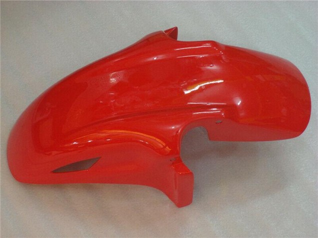 Carene Honda CBR 600 F3 95-98 - Bianco Rosso Carene Honda CBR 600 F3 95-98 - Bianco Rosso