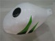 Carene Honda CBR 600 F3 95-98 - Bianco Verde Hannspree Carene Honda CBR 600 F3 95-98 - Bianco Verde Hannspree