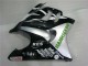 Carene Honda CBR 600 F3 95-98 - Bianco Verde Hannspree Carene Honda CBR 600 F3 95-98 - Bianco Verde Hannspree