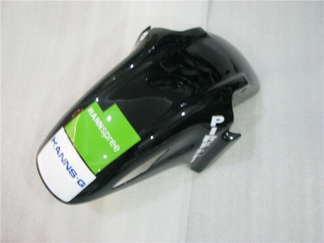 Carene Honda CBR 600 F3 95-98 - Bianco Verde Hannspree Carene Honda CBR 600 F3 95-98 - Bianco Verde Hannspree