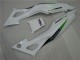 Carene Honda CBR 600 F3 95-98 - Bianco Verde Hannspree Carene Honda CBR 600 F3 95-98 - Bianco Verde Hannspree
