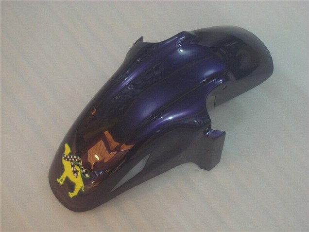 Carene Honda CBR 600 F3 95-98 - Blu Giallo Joes Carene Honda CBR 600 F3 95-98 - Blu Giallo Joes