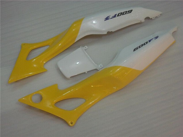 Carene Honda CBR 600 F3 95-98 - Blu Giallo Joes Carene Honda CBR 600 F3 95-98 - Blu Giallo Joes