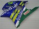 Carene Honda CBR 600 F3 95-98 - Blu Movistar Castrol Carene Honda CBR 600 F3 95-98 - Blu Movistar Castrol