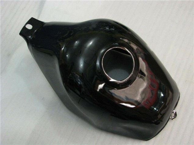 Carene Honda CBR 600 F3 95-98 - Lucido Nero Carene Honda CBR 600 F3 95-98 - Lucido Nero