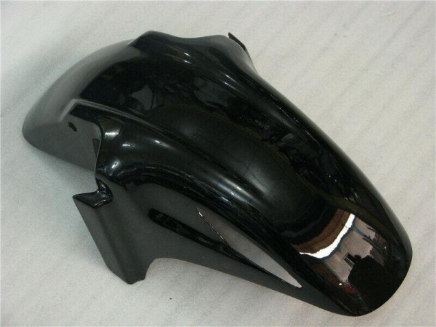 Carene Honda CBR 600 F3 95-98 - Lucido Nero Carene Honda CBR 600 F3 95-98 - Lucido Nero
