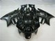 Carene Honda CBR 600 F3 95-98 - Lucido Nero Carene Honda CBR 600 F3 95-98 - Lucido Nero
