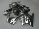 Carene Honda CBR 600 F3 95-98 - Nero Bianco Fiamma Carene Honda CBR 600 F3 95-98 - Nero Bianco Fiamma