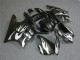 Carene Honda CBR 600 F3 95-98 - Nero Bianco Fiamma Carene Honda CBR 600 F3 95-98 - Nero Bianco Fiamma