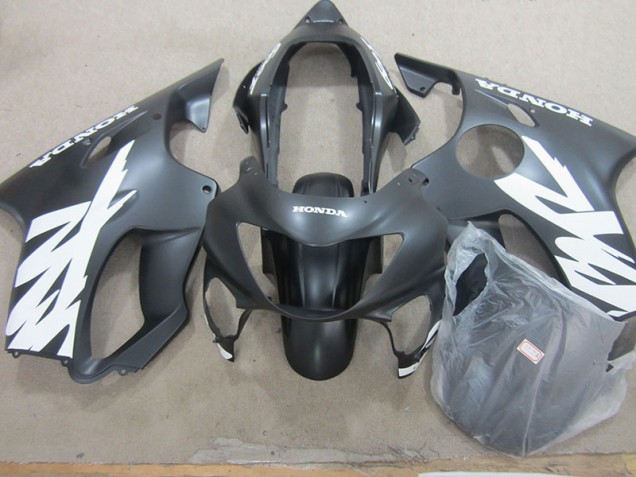 Carene Honda CBR 600 F4 99-00 - Nero Carene Honda CBR 600 F4 99-00 - Nero