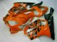 Carene Honda CBR 600 F4i 01-03 - Arancia Carene Honda CBR 600 F4i 01-03 - Arancia