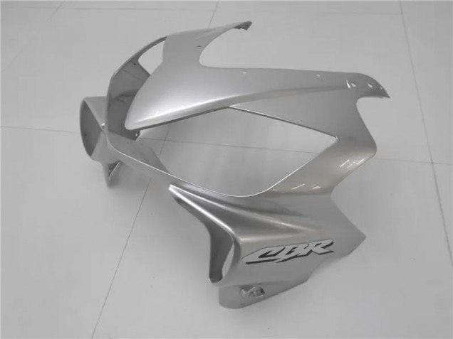 Carene Honda CBR 600 F4i 01-03 - Argento Rosso Carene Honda CBR 600 F4i 01-03 - Argento Rosso