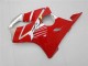 Carene Honda CBR 600 F4i 01-03 - Argento Rosso Carene Honda CBR 600 F4i 01-03 - Argento Rosso