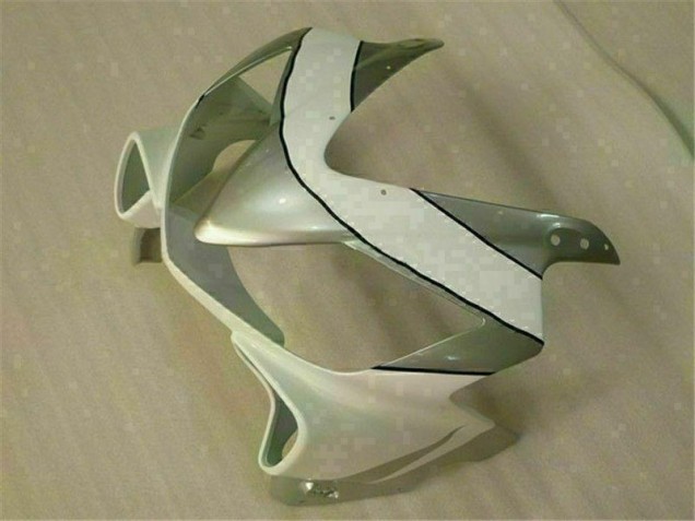 Carene Honda CBR 600 F4i 01-03 - Bianco Argento Carene Honda CBR 600 F4i 01-03 - Bianco Argento