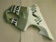 Carene Honda CBR 600 F4i 01-03 - Bianco Argento Carene Honda CBR 600 F4i 01-03 - Bianco Argento