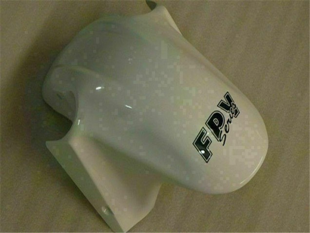 Carene Honda CBR 600 F4i 01-03 - Bianco Argento Carene Honda CBR 600 F4i 01-03 - Bianco Argento