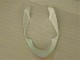 Carene Honda CBR 600 F4i 01-03 - Bianco Argento Carene Honda CBR 600 F4i 01-03 - Bianco Argento