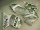 Carene Honda CBR 600 F4i 01-03 - Bianco Argento Carene Honda CBR 600 F4i 01-03 - Bianco Argento