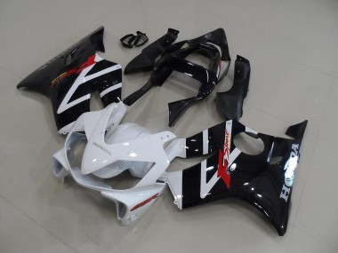 Carene Honda CBR 600 F4i 01-03 - Bianco F Sport