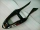 Carene Honda CBR 600 F4i 01-03 - Bianco Nero West Carene Honda CBR 600 F4i 01-03 - Bianco Nero West