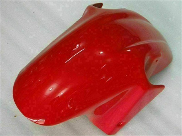 Carene Honda CBR 600 F4i 01-03 - Blu Rosso Carene Honda CBR 600 F4i 01-03 - Blu Rosso