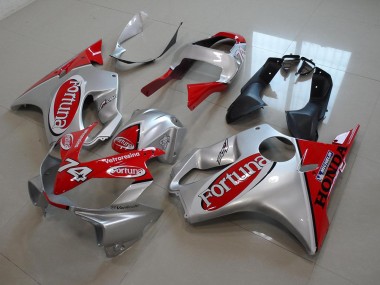 Carene Honda CBR 600 F4i 01-03 - Fortuna