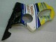 Carene Honda CBR 600 F4i 01-03 - Giallo Argento Nastro Azzurro Carene Honda CBR 600 F4i 01-03 - Giallo Argento Nastro Azzurro