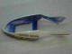 Carene Honda CBR 600 F4i 01-03 - Giallo Argento Nastro Azzurro Carene Honda CBR 600 F4i 01-03 - Giallo Argento Nastro Azzurro