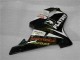Carene Honda CBR 600 F4i 01-03 - Giallo Argento Nero Playboy Carene Honda CBR 600 F4i 01-03 - Giallo Argento Nero Playboy
