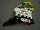 Carene Honda CBR 600 F4i 01-03 - Giallo Bianco Carene Honda CBR 600 F4i 01-03 - Giallo Bianco