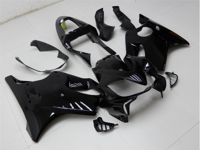 Carene Honda CBR 600 F4i 01-03 - Lucido Nero Carene Honda CBR 600 F4i 01-03 - Lucido Nero