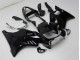 Carene Honda CBR 600 F4i 01-03 - Lucido Nero Carene Honda CBR 600 F4i 01-03 - Lucido Nero