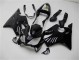 Carene Honda CBR 600 F4i 01-03 - Lucido Nero Carene Honda CBR 600 F4i 01-03 - Lucido Nero