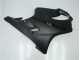 Carene Honda CBR 600 F4i 01-03 - Lucido Nero Opaco