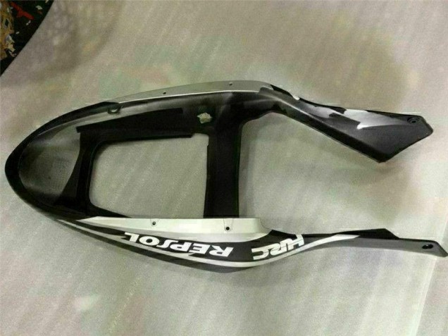 Carene Honda CBR 600 F4i 01-03 - Nero Argento Repsol Carene Honda CBR 600 F4i 01-03 - Nero Argento Repsol