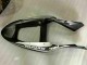Carene Honda CBR 600 F4i 01-03 - Nero Argento Repsol Carene Honda CBR 600 F4i 01-03 - Nero Argento Repsol