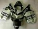 Carene Honda CBR 600 F4i 01-03 - Nero Argento Repsol Carene Honda CBR 600 F4i 01-03 - Nero Argento Repsol