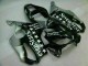Carene Honda CBR 600 F4i 01-03 - Nero Argento SevenStarss Carene Honda CBR 600 F4i 01-03 - Nero Argento SevenStarss