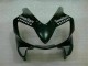 Carene Honda CBR 600 F4i 01-03 - Nero Argento SevenStarss Carene Honda CBR 600 F4i 01-03 - Nero Argento SevenStarss