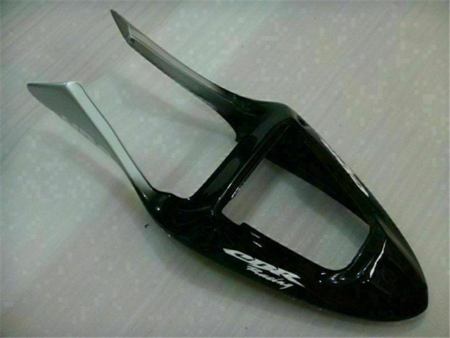 Carene Honda CBR 600 F4i 01-03 - Nero Argento SevenStarss Carene Honda CBR 600 F4i 01-03 - Nero Argento SevenStarss