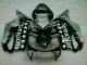 Carene Honda CBR 600 F4i 01-03 - Nero Argento SevenStarss Carene Honda CBR 600 F4i 01-03 - Nero Argento SevenStarss
