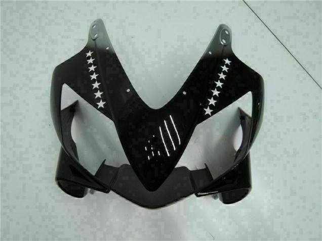Carene Honda CBR 600 F4i 01-03 - Nero Bianco SevenStarss Carene Honda CBR 600 F4i 01-03 - Nero Bianco SevenStarss