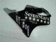 Carene Honda CBR 600 F4i 01-03 - Nero Bianco SevenStarss Carene Honda CBR 600 F4i 01-03 - Nero Bianco SevenStarss